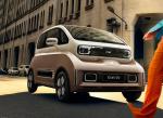 Baojun KiWi EV DJI 2023 года (CN)